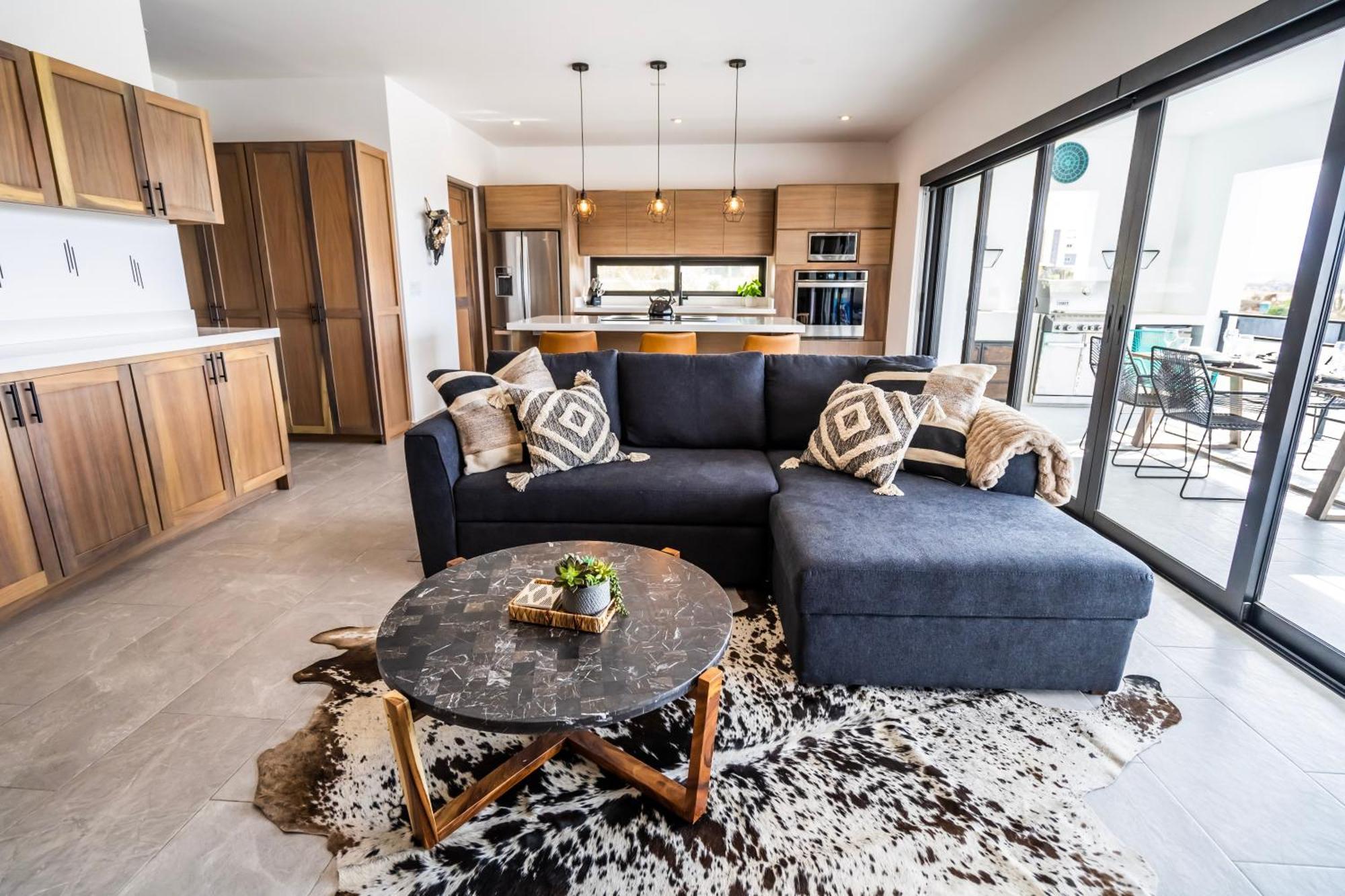 Cerritos Surf Residences El Pescadero  Kültér fotó