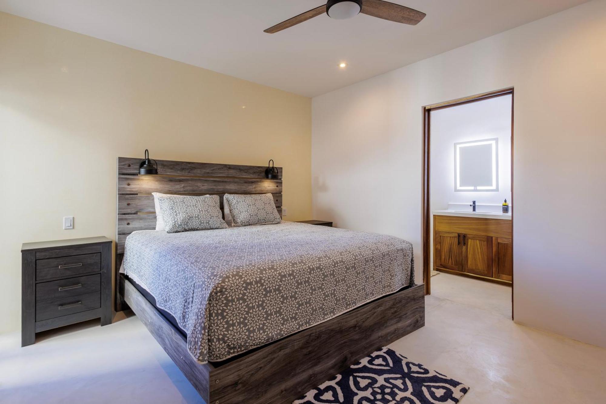 Cerritos Surf Residences El Pescadero  Kültér fotó