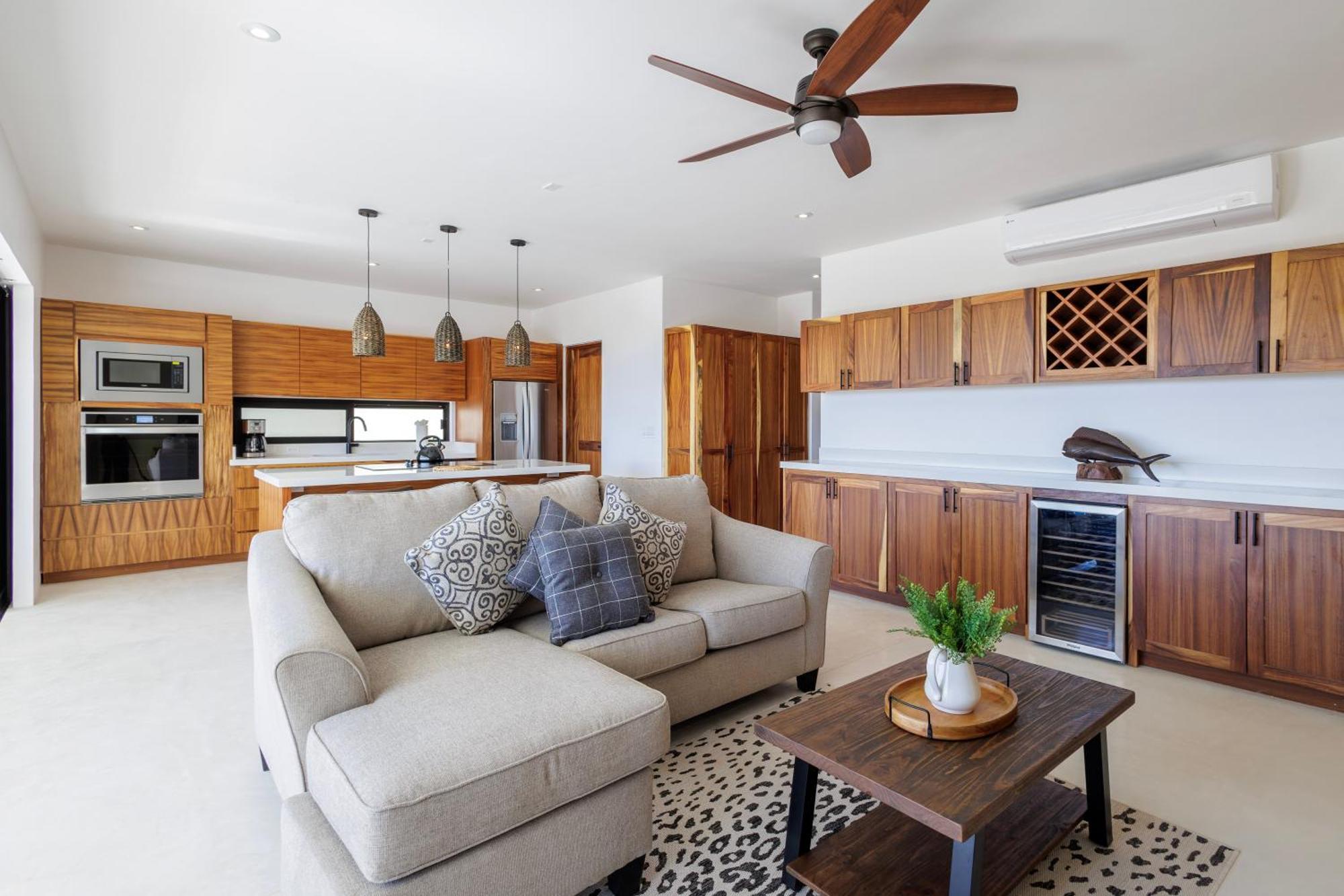 Cerritos Surf Residences El Pescadero  Kültér fotó