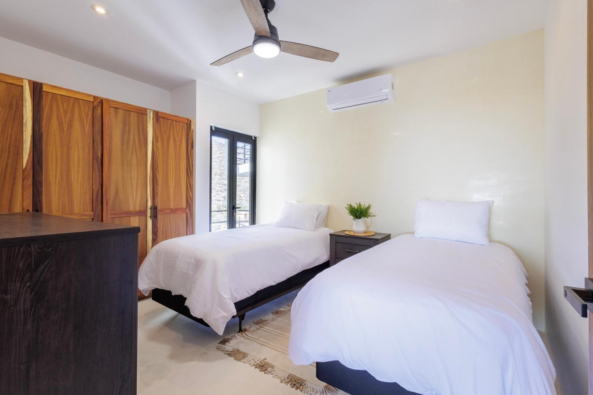 Cerritos Surf Residences El Pescadero  Kültér fotó