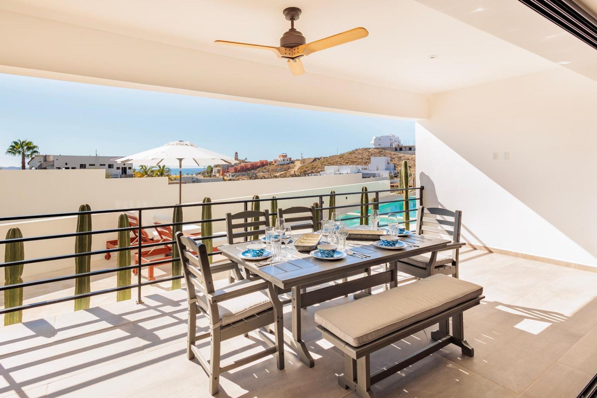 Cerritos Surf Residences El Pescadero  Kültér fotó