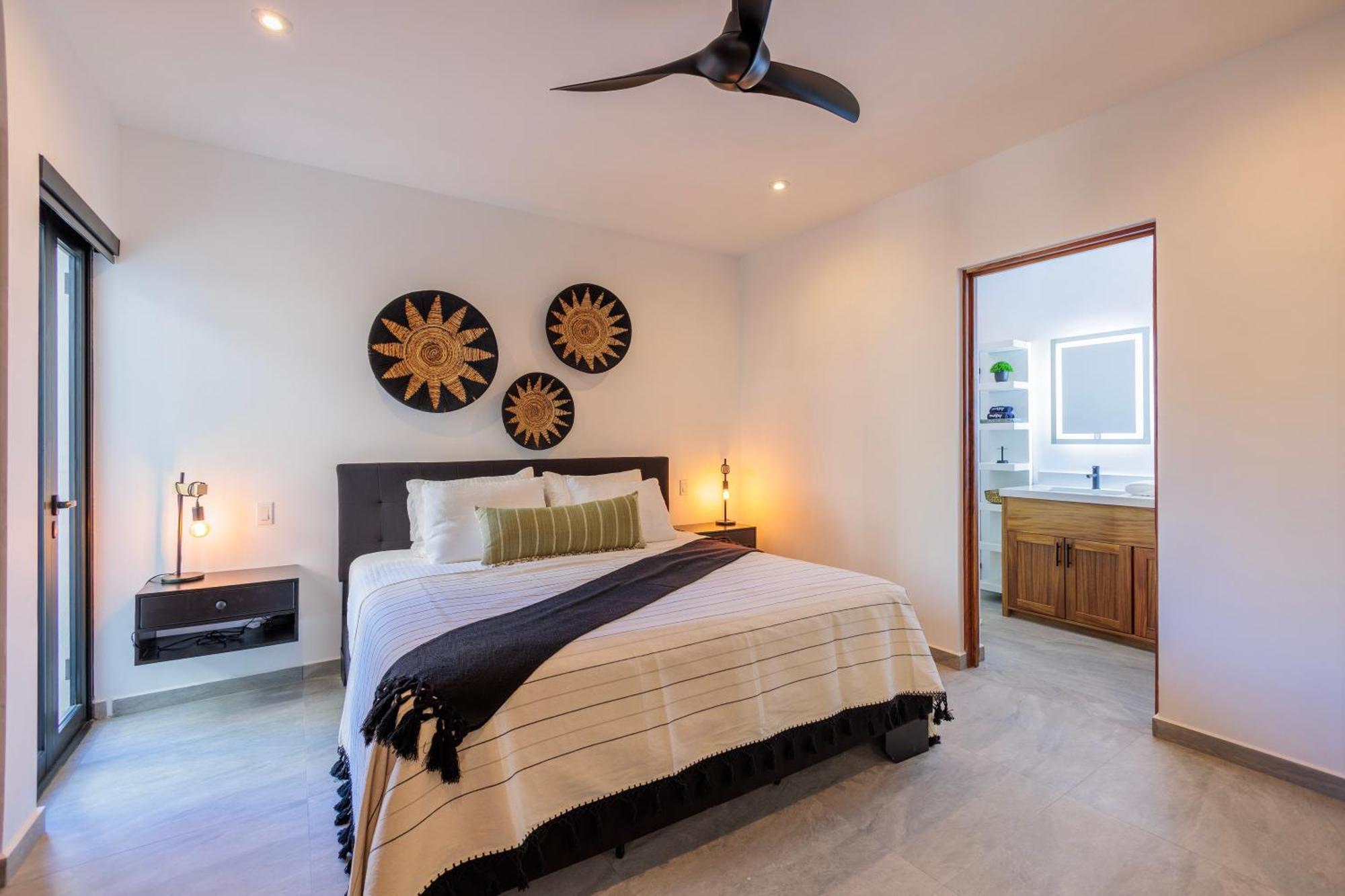 Cerritos Surf Residences El Pescadero  Kültér fotó