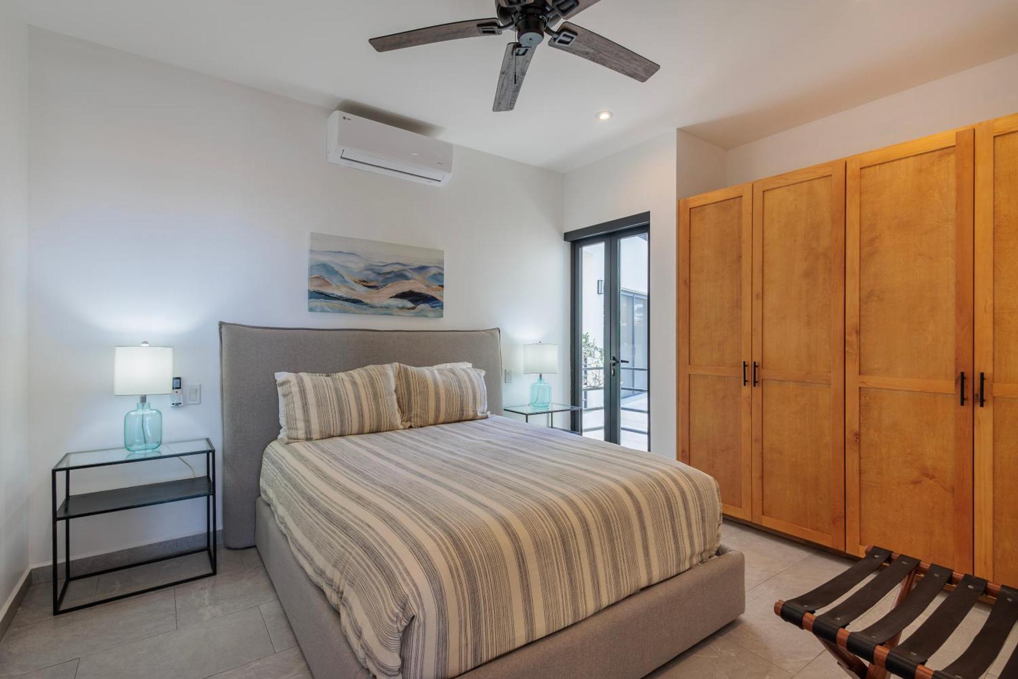 Cerritos Surf Residences El Pescadero  Kültér fotó