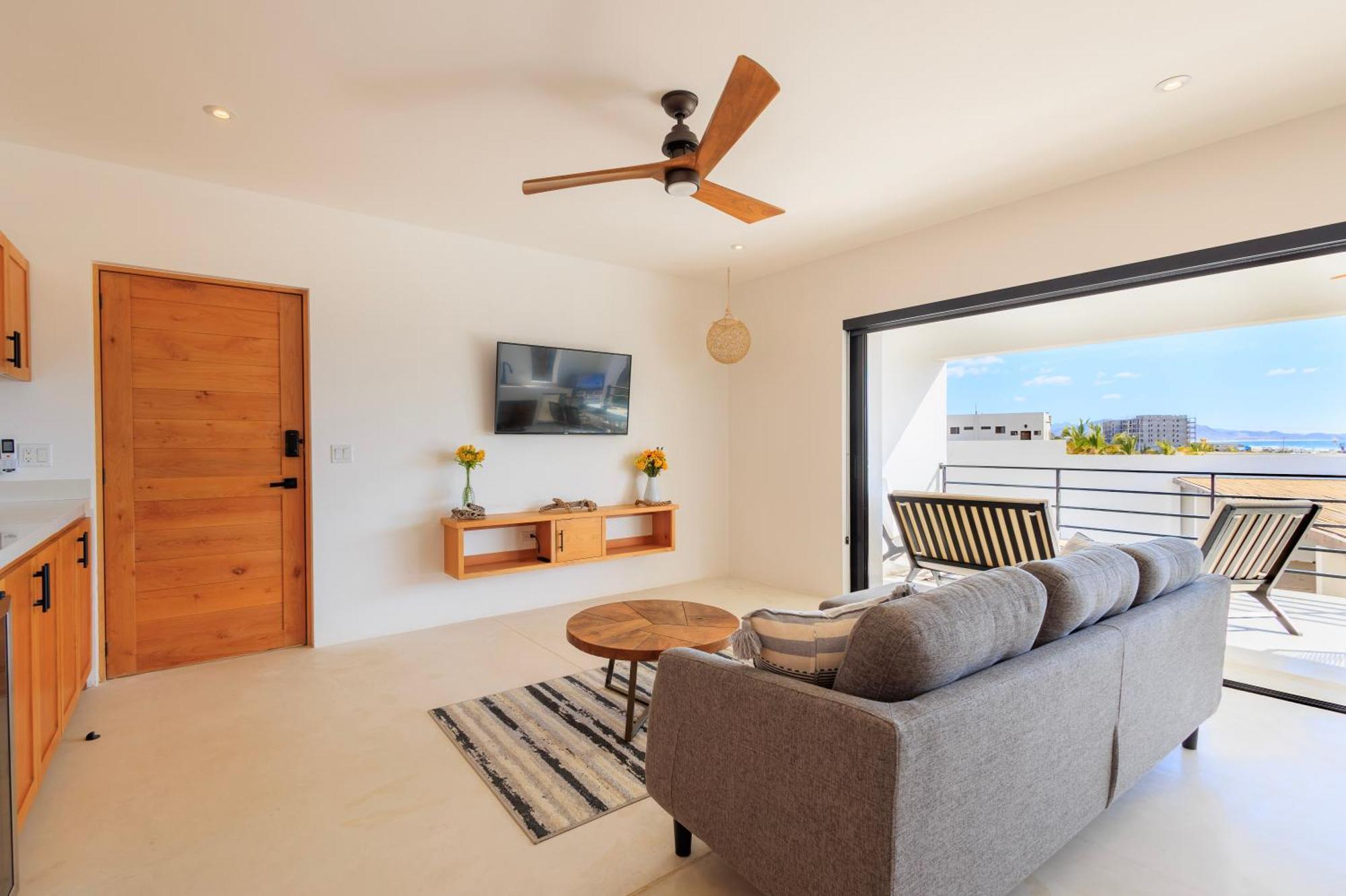 Cerritos Surf Residences El Pescadero  Kültér fotó